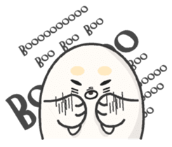 "Mogg" sticker #8136936