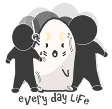 "Mogg" sticker #8136939