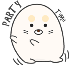 "Mogg" sticker #8136940