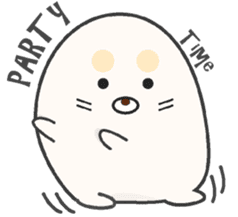 "Mogg" sticker #8136940