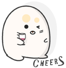 "Mogg" sticker #8136943
