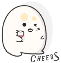 "Mogg" sticker #8136943