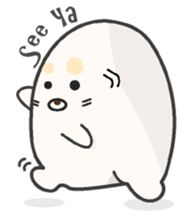 "Mogg" sticker #8136944