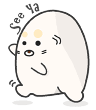 "Mogg" sticker #8136944
