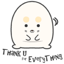 "Mogg" sticker #8136945