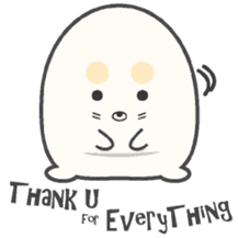 "Mogg" sticker #8136945