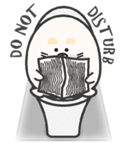 "Mogg" sticker #8136947