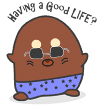 "Mogg" sticker #8136951