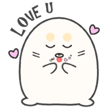"Mogg" sticker #8136953