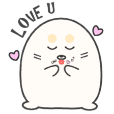 "Mogg" sticker #8136953