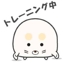 "Mogg" sticker #8136955