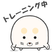 "Mogg" sticker #8136955