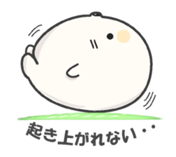 "Mogg" sticker #8136956