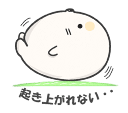"Mogg" sticker #8136956