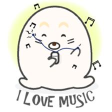 "Mogg" sticker #8136957