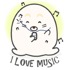 "Mogg" sticker #8136957