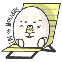 "Mogg" sticker #8136958