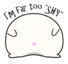 "Mogg" sticker #8136961