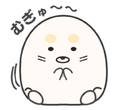 "Mogg" sticker #8136964