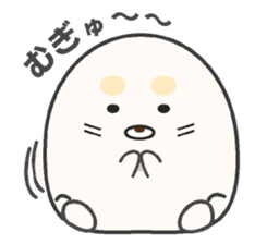 "Mogg" sticker #8136964
