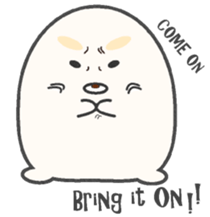"Mogg" sticker #8136965
