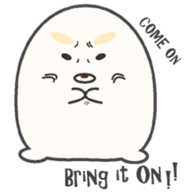 "Mogg" sticker #8136965