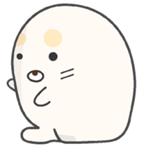 "Mogg" sticker #8136968