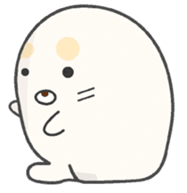 "Mogg" sticker #8136968