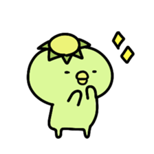 Kappa!!2 sticker #8137374