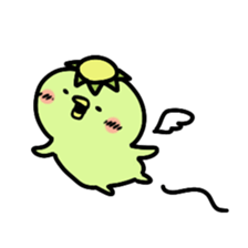 Kappa!!2 sticker #8137375