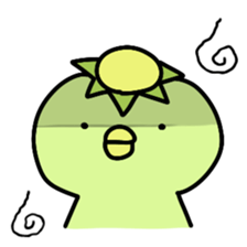 Kappa!!2 sticker #8137376