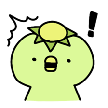 Kappa!!2 sticker #8137377