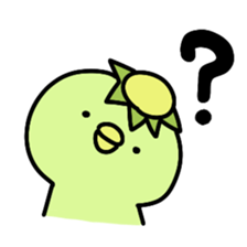 Kappa!!2 sticker #8137379