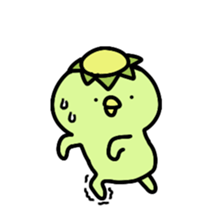 Kappa!!2 sticker #8137380