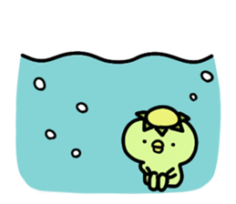 Kappa!!2 sticker #8137384