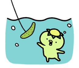 Kappa!!2 sticker #8137385