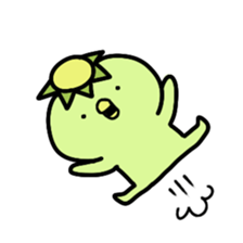 Kappa!!2 sticker #8137387