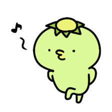 Kappa!!2 sticker #8137393