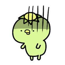 Kappa!!2 sticker #8137394