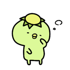 Kappa!!2 sticker #8137395