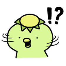 Kappa!!2 sticker #8137396