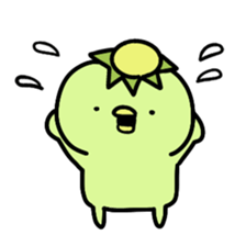 Kappa!!2 sticker #8137401