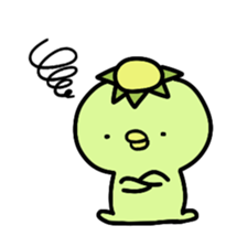 Kappa!!2 sticker #8137402