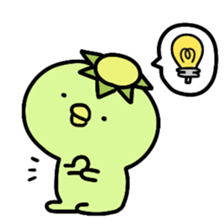 Kappa!!2 sticker #8137403