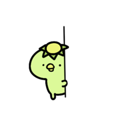 Kappa!!2 sticker #8137410