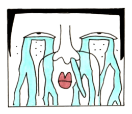 Super agent Akari sticker #8137437