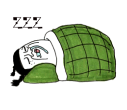 Super agent Akari sticker #8137439