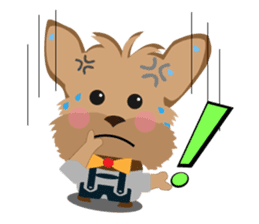 A-Pan Famaily sticker #8137652