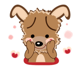 A-Pan Famaily sticker #8137653