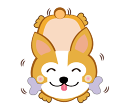 A-Pan Famaily sticker #8137654